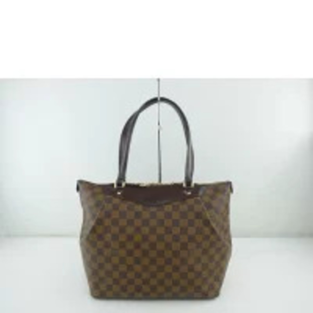 Louis Vuitton Damier Westminster Brown